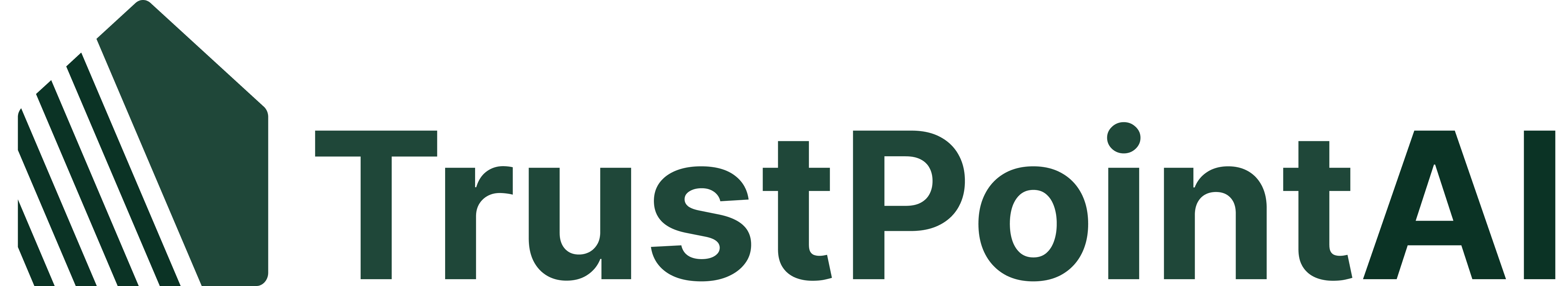 Trustpoint Borrower Support Help Center home page
